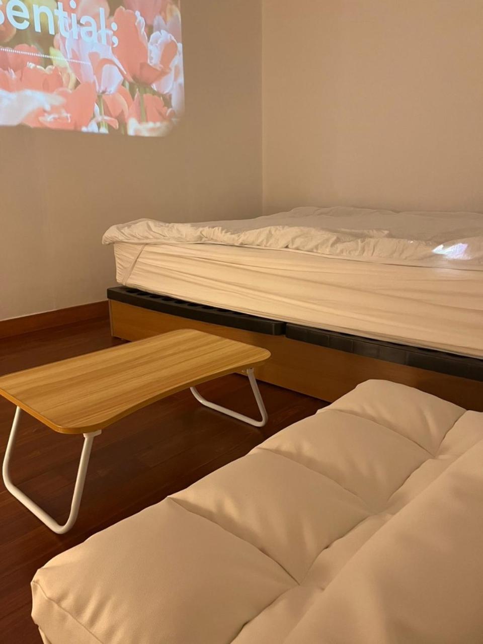 ג'אונג'ו Rgb Guesthouse מראה חיצוני תמונה
